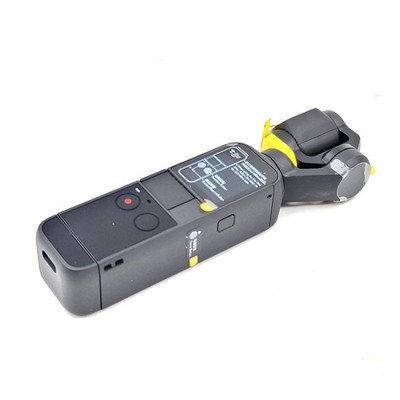 ビデオカメラ DJI - DJI POCKET 2 CREATOR COMBO DJI POCKET 2 CREATOR COMBO - DrDrone.ca