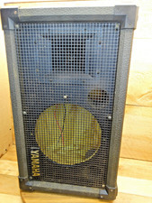 Yamaha SM10h11 Wedge Monitor Floor /Stand Cab...