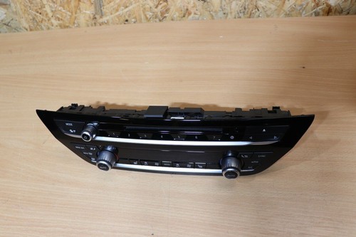 BMW G30 G31 G32 HEATER A/C CLIMATE CONTROL PANEL SWITCH 6826844 - Picture 3 of 7