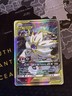Solgaleo & Lunala GX 75/236 Sm-Cosmic Eclipse Holo English Pokemon TCG Card