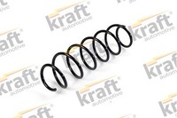 Kraft Automotive Fahrwerksfeder 4023110 Passend FüR Fiat