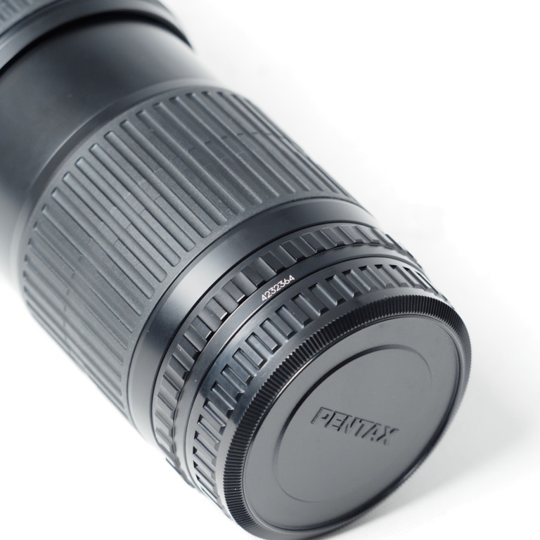 SMC Pentax FA 645 150-300mm f/5.6 ED Lens for 645N NII [Mint] US