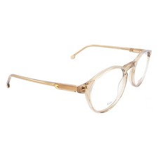 Carrera Demo Round Unisex Eyeglasses CARRERA 2026T 0HAM 51 CARRERA 2026T 0HAM 51