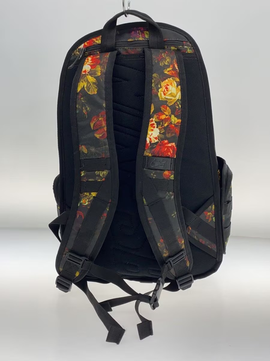 NIKE SB Backpack Polyester Multicolor - image 3