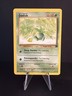Pokémon TCG Oddish Base Team Rocket Set 63/82 Unlimited Miscut Near Mint