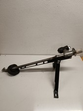 Wartburg 1.3 353 Lenksäule mit Zündschloss Oldtimer Scheunenfund DDR IFA