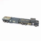 Transformers Onslaught 1986 Generation 1 Takara Vintage Action Figure