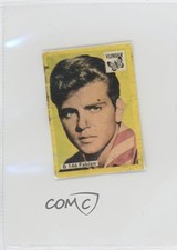 1965 Vlinder Matches Film TV and Music Stars - B Series Fabian #B146 t2u
