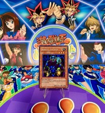 Kinetic Soldier WC4-002 World Championship 2004 GBA Limited Edition NM/M