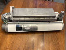 Larson Electronics Epl-24-2l-uv-c-pnd Explosion Proof Paint Spray Booth Lighting