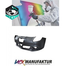 Lackiert Stoßstange vorne passt für Alfa Romeo Giulietta 940 bj 10-13