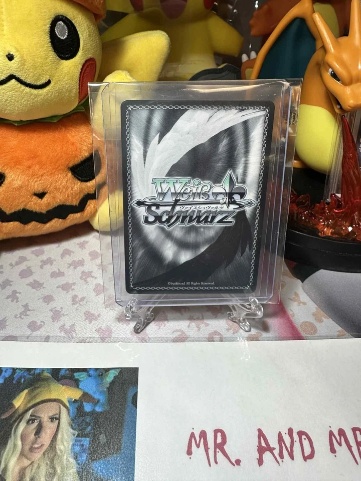 Portaaviones Ligero, Unicornio (SEC+) - Azur Lane Vol. 2 S119-E004EX Royal Navy Foto 3 de 3