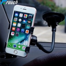 Car Phone Holder 360 Degree Dashboard Windshield GPS Mount Universal Stand