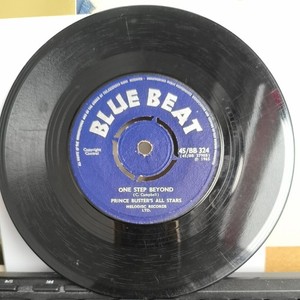 Prince Buster Al Capone | eBay UK
