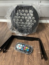 36 LED RGB Stage Light PAR DMX Disco DJ Dance Party ZQ01082
