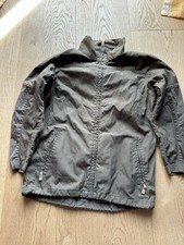 FjällrävenJacke Olive Kinder Neuwertig 146 Alex G1000