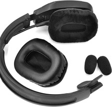B450XT Replacement Ear Cushions Compatible with Blue Parrot B450-XT B450Xt/B5...