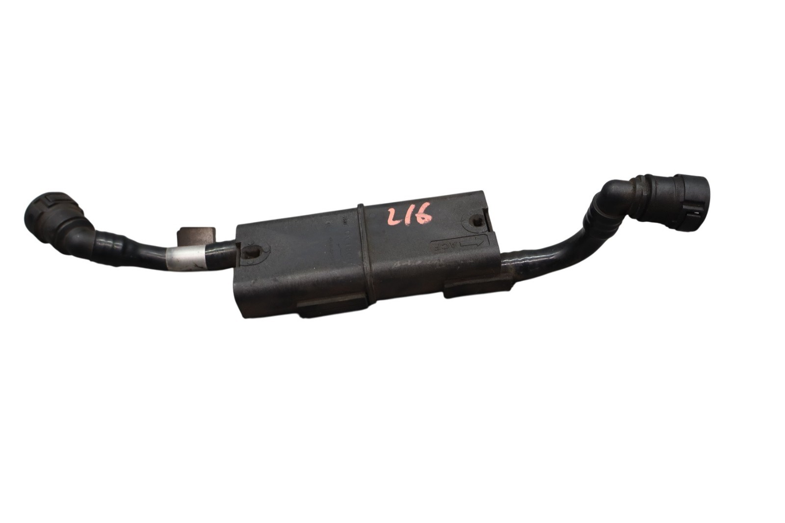 Maserati Ghibli 2014-2017 Fuel vapor pipe Charcoal