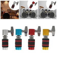 Hi Hat Cymbal Clutch Drum Cymbal Holder Jazz Drum Clutch