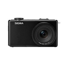 SIGMA Digital Camera DP1Merrill 46 million pixels FoveonX3 Direct Image Sensor
