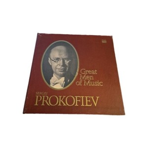 Time Life Great Men of Music | eBay