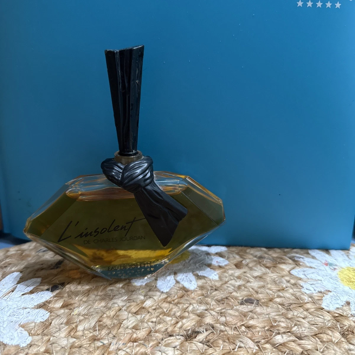 charles jourdan perfume products for sale | eBay