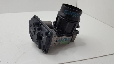 Throttle Body Range Extender Rex Fits 14-19 BMW i3 536777