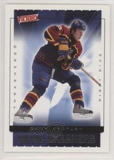 2005-06 Upper Deck Victory Game Breakers Dany Heatley #GB2 7ci