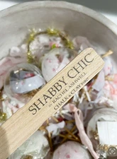 Rachel Ashwell Shabby Chic Couture Paint Stick *RARE* Item