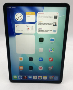 iPad Pro 11in 2nd Generation 128GB | eBay