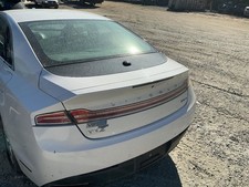 Trunk/Hatch/Tailgate Rear View Camera Fits 13-15 MKZ 5078590
