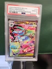 Pokemon Mega Venusaur ex 177/132 SIR Holo PSA 10 English 2025