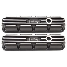 VALVE COVERS