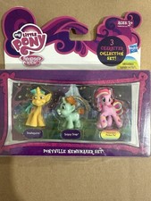 my little pony 3 Character