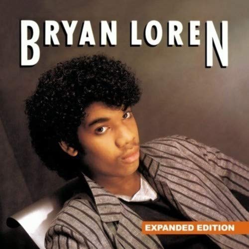 Bryan Loren (Expanded Edition) [Digitally Remastered] by Bryan Loren [Audio CD]