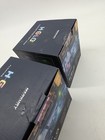 NEW 2 PACKS • H GLO floating prism light show MERKURY INNOVATIONS solar SWIMMING — photo 5