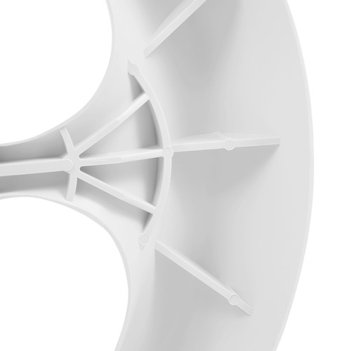600W D.C 12V 5-Blade Lantern Wind Turbine Generator Vertical Axis Wind Power - 第 10/15 張圖片