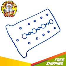 Engine Valve Cover Gasket Set Fits 94-98 Saturn Sc2 Sl2 Sw2 1.9l 16v Dohc Engine Valve Cover Gasket Set Fits 94-98 Saturn Sc2 Sl2 Sw2 1.9l 16v Dohc