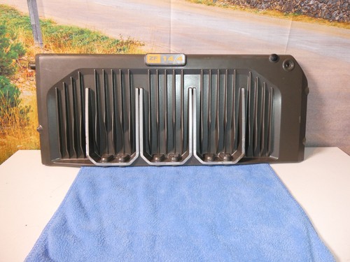 Zero SR/S Battery Cover 46-08154 ZF Lithuim Side Plate 2020-2021 UL / LR L1