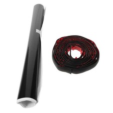  Skylight Bright Film Heat-resistant Roof Decal Fake Panoramic Sunroof