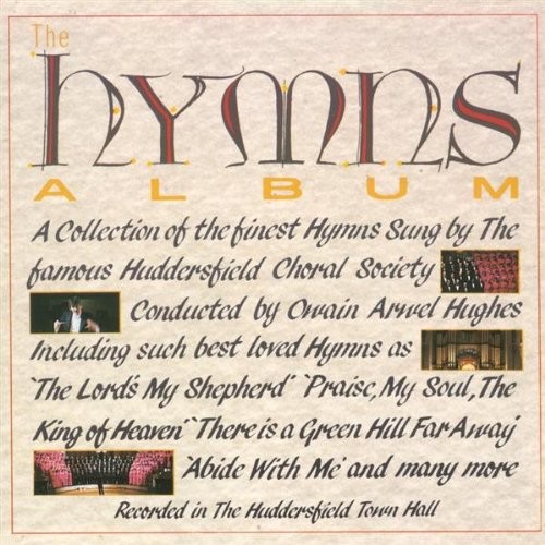 Hymns Album 