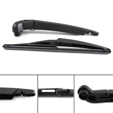 Heckwischerarm Wischerarm Scheibenwischer Hinten Für Opel Astra G Kombi 98 - 05