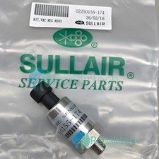 New Pressure Sensor For Sullair Compressor 02...