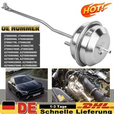 Unterdruckdose Turbolader Für Mercedes A/B/GLA-Klasse CLA W176 W246 A2700902780 Unterdruckdose Turbolader Für Mercedes A/B/GLA-Klasse CLA W176 W246 A2700902780