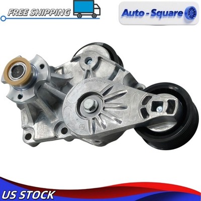 For Land Rover Range Rover Sport Bracket Idler Pulley Bearing NEW LR079294 US