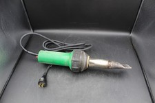 LEISTER 141.228 HOT AIR GUN 120V / 13A / 1600W