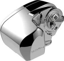 LEWMAR *NEW* PRO-SERIES 700 HORIZONTAL WINDLASS - DUAL GYPSY - 12V