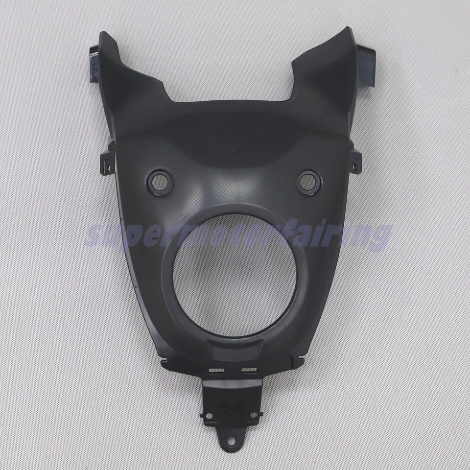 For Yamaha FZ07 MT07 2012-2017 Unpainted Fairing Kit ABS Injection Bodywork Set - Image 4 of 4