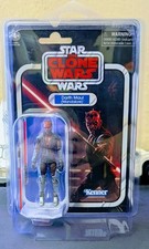 Hasbro Star Wars Vintage Collection Darth Maul  Mandalore  3.75  Action VC201
