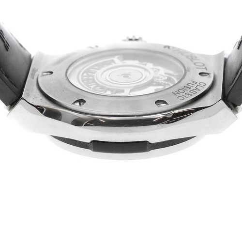 Hublot Classic Fusion 541.NX.1171.LR 42 mm Black Dial